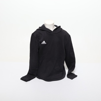 Dětská mikina Adidas vel. 80 černá
