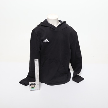 Detská mikina Adidas veľ. 80 čierna