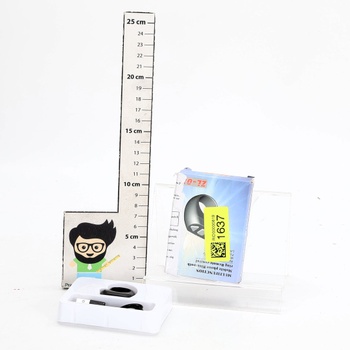 Sluneční clona JJC LCD pro 7,6 cm/3'' obrazovky, vyklápěcí DSLR fotoaparát a videokamera, clona LCD