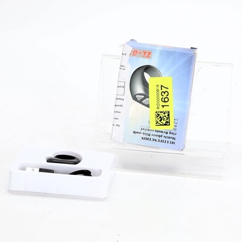 Sluneční clona JJC LCD pro 7,6 cm/3'' obrazovky, vyklápěcí DSLR fotoaparát a videokamera, clona LCD