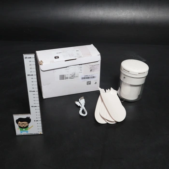 Stropní ventilátor TUIBEIDAMAI 848495