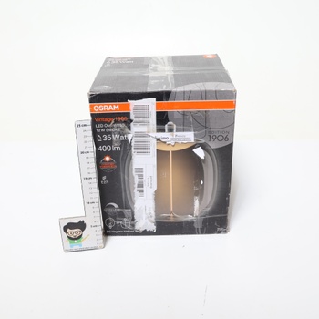LED žiarovka Osram 836327 12 W