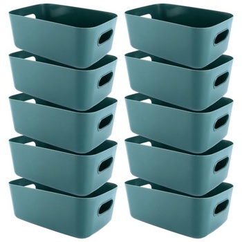 Úložné boxy YAYODS YQEU-Storagebasket-10pcs-