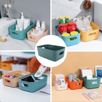 Úložné boxy YAYODS YQEU-Storagebasket-10pcs-