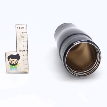 Tmavomodrá termoska Thermos 470 ml