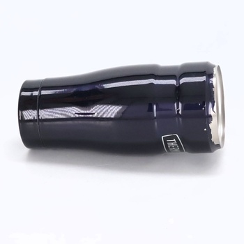 Tmavomodrá termoska Thermos 470 ml