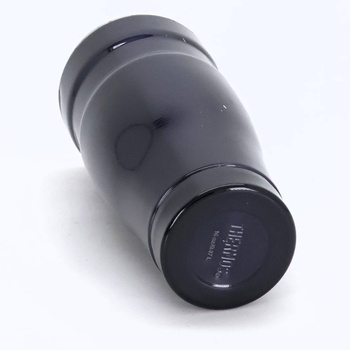 Tmavomodrá termoska Thermos 470 ml