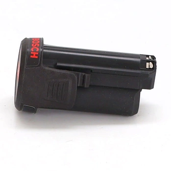 Lítium-iónový akumulátor Bosch PBA 12V 2,