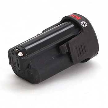 Lítium-iónový akumulátor Bosch PBA 12V 2,