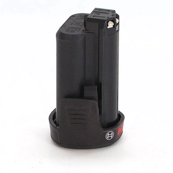 Lítium-iónový akumulátor Bosch PBA 12V 2,