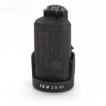 Lítium-iónový akumulátor Bosch PBA 12V 2,