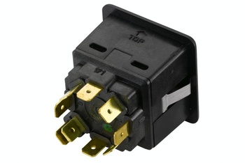 Spínač Hella ‎6GM 500 212-012