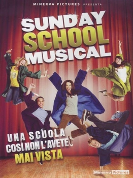 Nedeľný školský muzikál [IT Import]