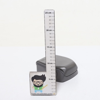 Trezor Master Lock 10 x 14 cm