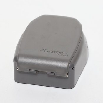Trezor Master Lock 10 x 14 cm