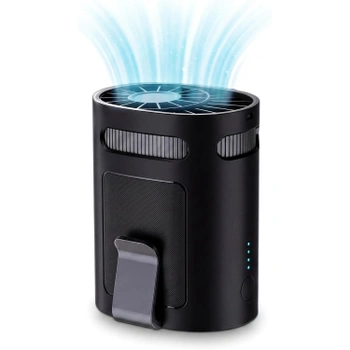 Prenosný ventilátor LUCYLANKER OT-F25