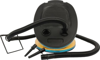 Kempingové čerpadlo CAO s vypúšťacím ventilom 5 l
