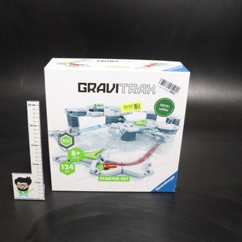 Stavebnica Ravensburger GraviTrax 22410