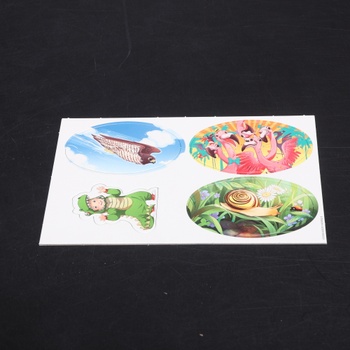 Tiptoi hra Ravensburger 00122