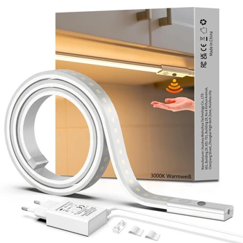 LED osvetlenie Sibi Lighting NC221