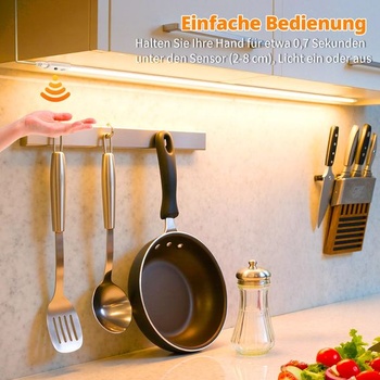 LED osvetlenie Sibi Lighting NC221