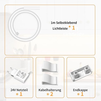 LED osvetlenie Sibi Lighting NC221