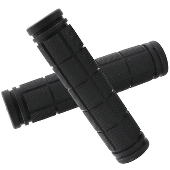 Protiskluzové rukojeti na kolo, úchopná část 22 mm, celková…