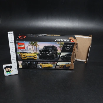 Stavebnice Lego Speed Champions 76924