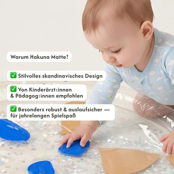 Dětská hračka Hakuna Matte HM-WM-73-42-C