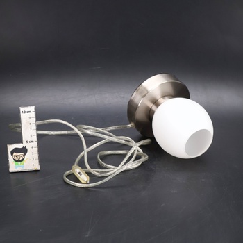 Stolová LED lampa B.K. Licht BLK 1087
