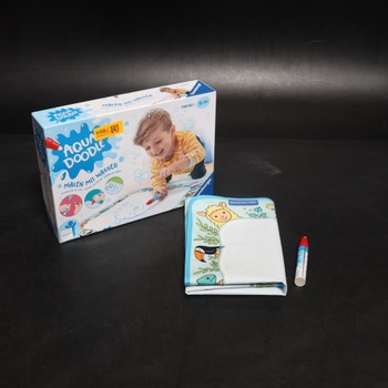 Maľovanie pre najmenších Ravensburger 04565