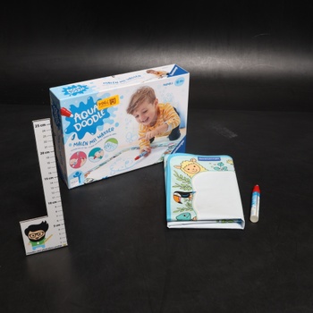 Maľovanie pre najmenších Ravensburger 04565