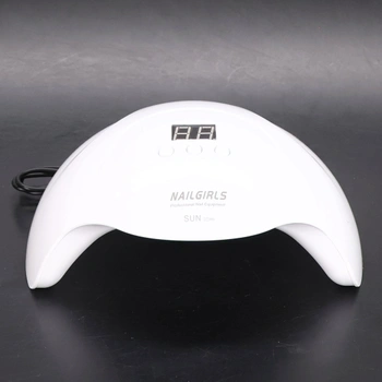 LED Nagellampe UV LED 36W