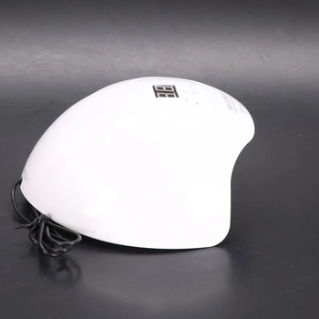 LED Nagellampe UV LED 36W