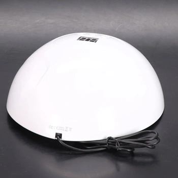 LED Nagellampe UV LED 36W
