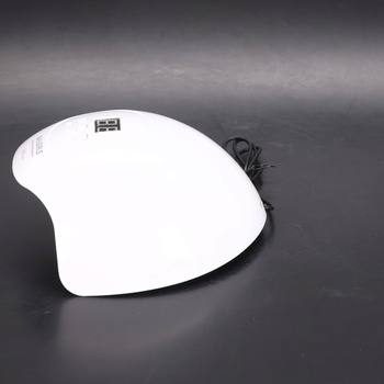 LED Nagellampe UV LED 36W