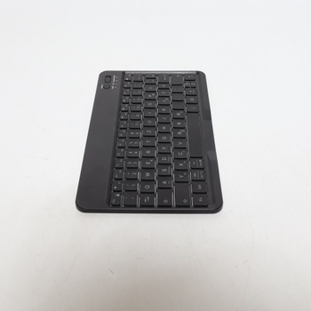 Klávesnica Omoton modrá KB505-NEU