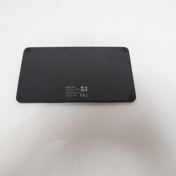 Klávesnice Omoton modrá KB505-NEU