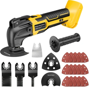 Multifunkční nářadí DeWALT
