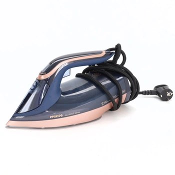 Naparovacia žehlička Philips DST8050/20