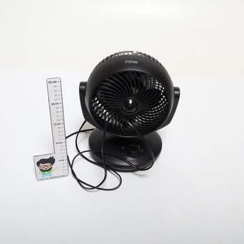 Stolný ventilátor Vornado 633