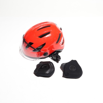 Cyklistická helma Abus 2.0 ACE