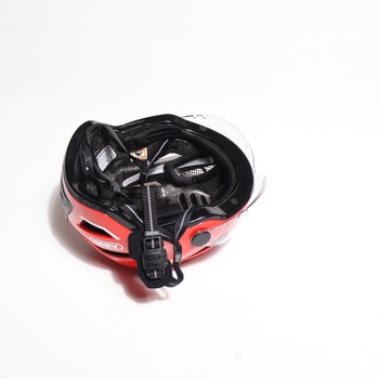 Cyklistická helma Abus 2.0 ACE