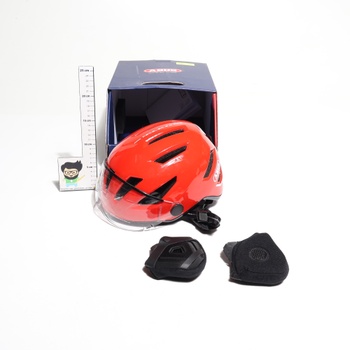 Cyklistická helma Abus 2.0 ACE