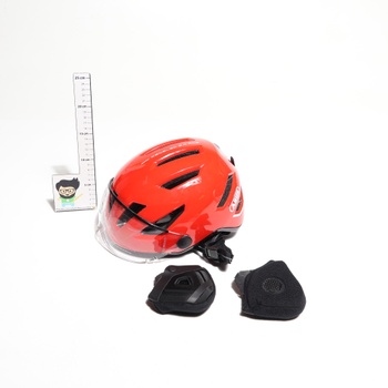 Cyklistická helma Abus 2.0 ACE