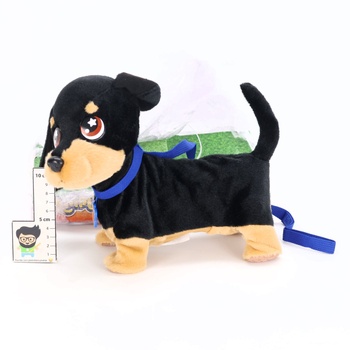 Psík Goliath Toys ‎920186.006 AniMagic