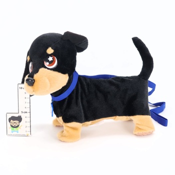 Psík Goliath Toys ‎920186.006 AniMagic