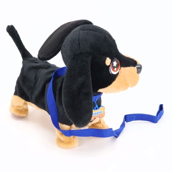 Psík Goliath Toys ‎920186.006 AniMagic