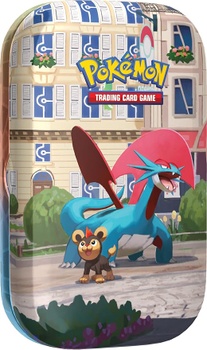 Zberateľské karty Pokémon 10-10392-110