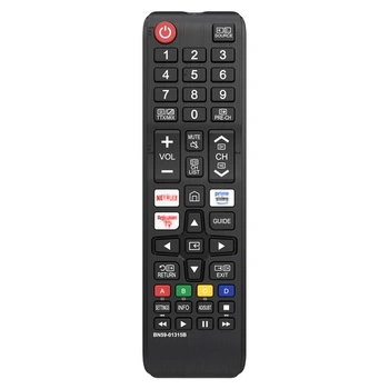Univerzálny diaľkový ovládač Tobfit Samsung BN59-01315B pre Samsung Smart TV QLED televízory 2018